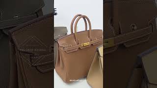 Birkin bags-Hermes lover #luxurylifestyle #luxurybag #fashiontrends #hermes #birkin