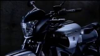 Suzuki B King 2008