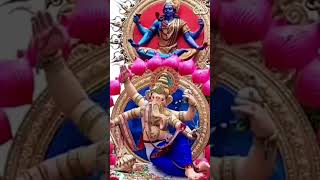 Ganpat Bappa morya DJ song 2022