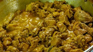 நாட்டு கோழி வறுவல் ,குழம்பு  இப்படி ஈஸியா செய்ங்க | Chicken Kulambu | Naatu Kozhi Kulambu