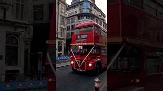 London City Centre 4k 🔥 #citytour #londonengland #londonuk