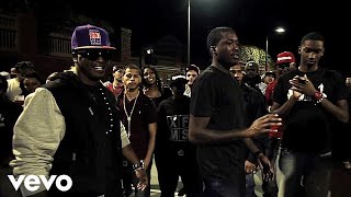 Meek Mill - Right Now ft. 50 Cent (Music Video) 2023