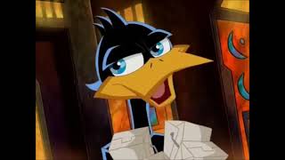 Loonatics Unleashed: Duck Goes To Downtown