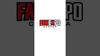 Fan Expo Toronto 2024 #fanexpo #convention #fandom #fanexpocanada