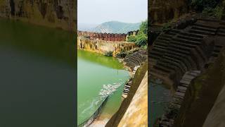 Step Well | Nahargarh Fort#travel #shortvideo