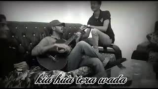 #Kya huwa by #Adelife band. Enjoy and don't forget to feed back and  subscribe for more good videos