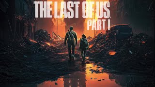 🔴The Last Of Us Part 1 (Live)🔴