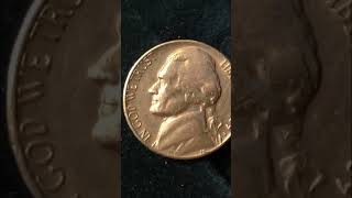 $30,000 US 1969 Nickel Full Steps Fever!