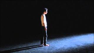 Yokohama Dance Collection EX2013 シマダタダシ/SHIMADA Tadashi1/2 ｢twilight｣