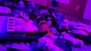 ( lego stop-motion ) The hidden lore