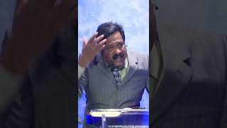 கர்த்தரே உங்களை ஆசீர்வதிப்பார் | Pastor Joseph Gerald | #shorts