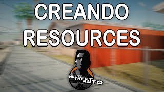 Creando Resources De MTA con Suscriptores #2