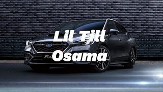 Lil Till - Osama