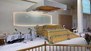 Weekly Program Live From Gurdwara Sahib RSA woolwich