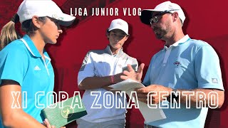 LJGA Vlog:  XI Copa Zona Centro