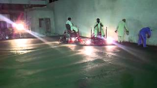 Allen Ride on trowels Dubai