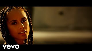 Alicia Keys - Love Looks Better