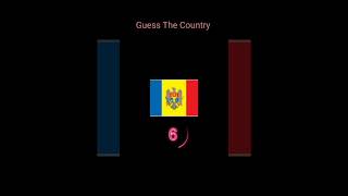 guess the country by flag #answer #flag