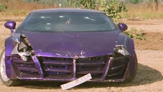 💚(Part 2)💜Taarzan: The Wonder Car💜#taarzan #car #viral #journey #shortvideo