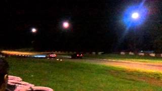 ford ka vs chevrolet Astra (clase 2)