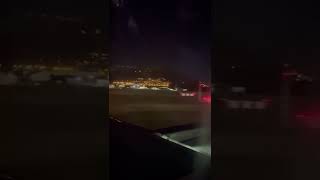 SAS Landing Malaga