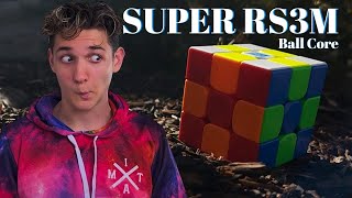 MoYu RS3 M Super - The Best Budget Cube?