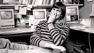 Remembering Steve Jobs