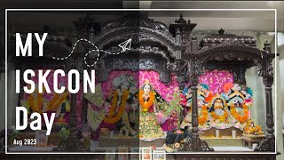 How to visit an ISKCON temple in Tokyo, Japan || International Hindu Society