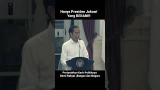 #SHORT Momen Pak Jokowi Marah Pada Menterinya #shorts