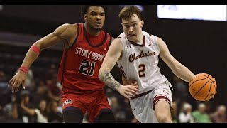 Reyne Smith vs Stony Brook: CAA championship game