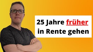 Ich muss nie mehr arbeiten gehen! - Interview-Folge