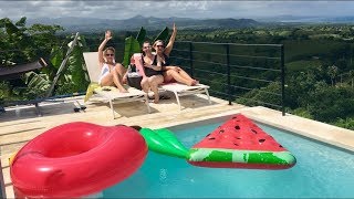 Valeo Retreat | Destination Fit in Dominican Republic