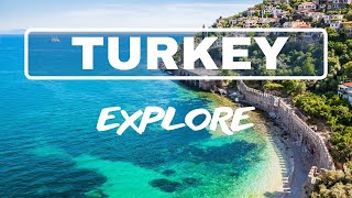 Exploring Turkey: A Journey of Adventure and Culture 🇹🇷