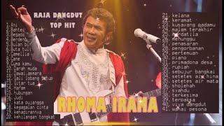 Top Hit Lagu Rhoma Irama