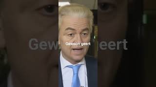 gewoon geert