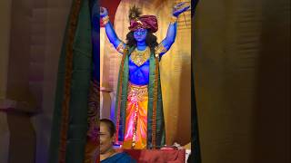 Dwarikadhish #jay sri krishna #shortvideos