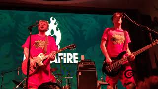 Passafire - 10 - Bright Live 311 Cruise 3/3/19