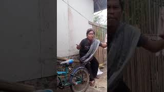 JOGET Viral : tokecaang..toke makan kacang..ya ..KOKO..bantu memviralkan ulang yooo