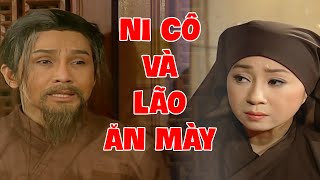 Ni Cô Và Lão Ăn Mày - Trích Đoạn Cải Lương Hay Đặc Sắc | Vũ Luân, Thoại Mỹ