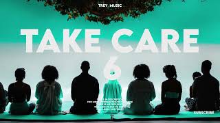 Afro Guitar ✘ Afro Beat instrumental "TAKE CARE 6 "