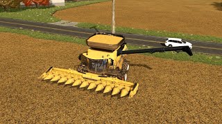 Deer Creek USA EP#22 | Farming Simulator 22 Timelapse | FS 22 |