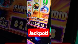 Casino Win at Cripple Creek Colorado #slots