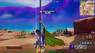 Fortnite new Season ”vibin”