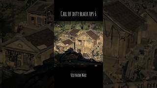 Vietnam War Call of duty #codblackops6 #callofduty #shorts