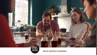 NDG - Moje domácí kavárna - Barista - CZ