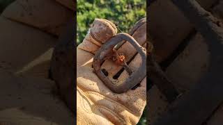 This Is a Big One! Metal Detecting Wales