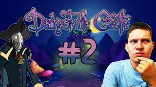 Darkestville Castle прохождение