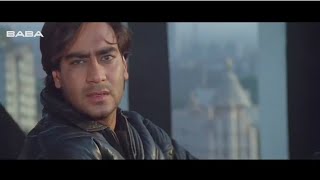 Haqeeqat Movie Scene | Ajay Devgan | Tabu | Amrish Puri