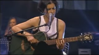 Marina Lima - Fullgás (Acústico MTV).