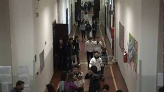 Remix Video Report Cogestione 2011 - Liceo Scientifico G.B. Benedetti - Venezia [HD]